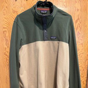 Patagonia Fleece